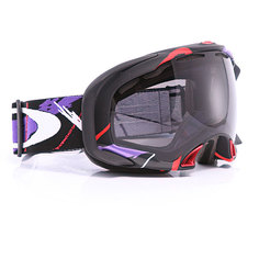 Маска женская Oakley Simon Dumont Signature Splice W/Dkgryplr