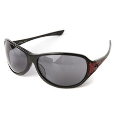 Очки Oakley Belong Polished Black/Grey