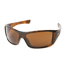 Очки женские Oakley Antix Brown Tortoise W/Dark Bronze