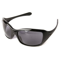 Очки женские Oakley D-Ravishing Jet Black/Grey