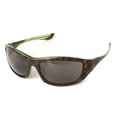 Очки женские Oakley Disobey Bottle Green Tortoise/Dark Grey