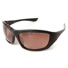 Очки женские Oakley Disobey Polished Black/G40 Black Gradient