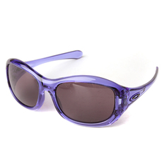 Очки женские Oakley Eternal Crystal Lavender/War