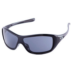 Очки женские Oakley Ideal Polished Black/Grey
