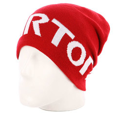 Шапка носок Burton Mns Billboard Beanie Marauder