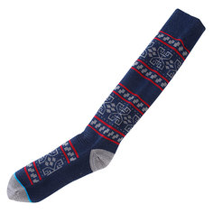 Носки высокие Stance Watson Navy