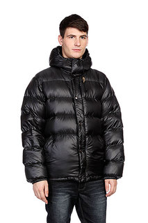 Куртка зимняя Burton Hrtg Compression Jk True Black