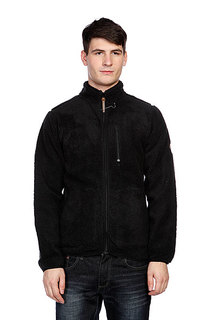 Толстовка Burton Mb Underhill Fleece True Black