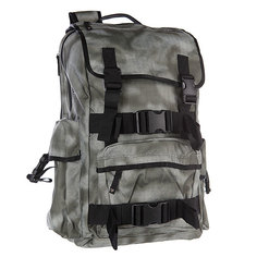 Рюкзак спортивный Burton Shaun White Pack Keef Jungle Dot Camo