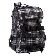 Рюкзак спортивный Burton Shaun White Pack Pocket Protector Plaid