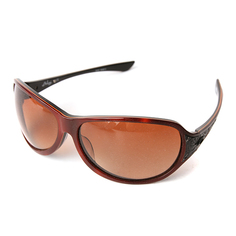Очки Oakley Belong Dark Red/Vr50 Brown Gradient