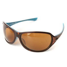 Очки Oakley Belong Tortoise Blue/Bronze