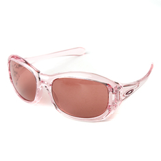 Очки женские Oakley Eternal Crystal Pink/G20