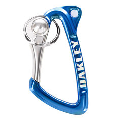Карабин Oakley Carabiner Olympian Blue