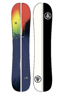 Сноуборд Burton Family Tree Spliff No Color 148