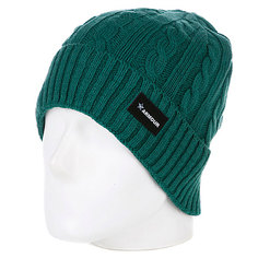 Шапка Armour Sailor Beanie Green