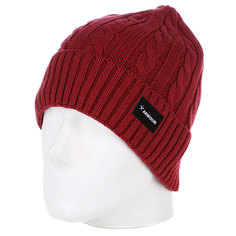 Шапка Armour Sailor Beanie Red