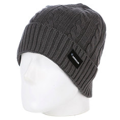 Шапка Armour Sailor Beanie Grey