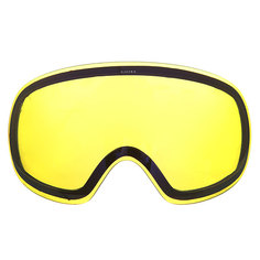 Линза для маски Electric Eg3 Lens Yellow/Blue Chrome