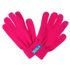 Перчатки True Spin Touch Glove Pink