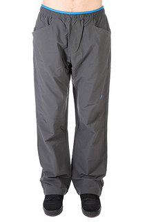 Штаны широкие The North Face Dyno Pant Asphalt Grey