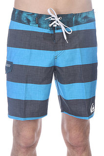 Шорты пляжные Quiksilver Everyday Brigg Bdsh Hawaii