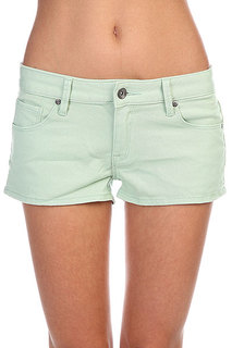 Шорты женские Roxy Forever Colors J Sea Glass