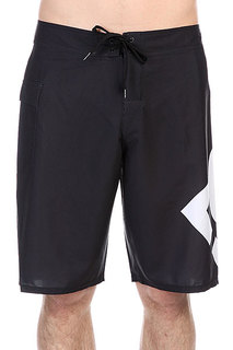 Шорты пляжные DC Lanai 22 Black
