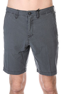 Шорты Billabong New Order Charcoal