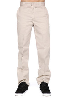 Брюки Dickies Original 874 Work Pant St Stone 2