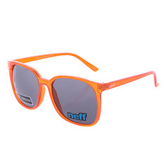 Очки Neff Jillian Orange