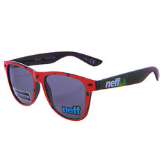 Очки Neff Daily Shades Melon