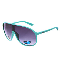 Очки Neff Pitbull Teal