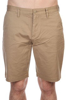 Шорты DC Wrk Str Sh 20.5 Wkst Khaki