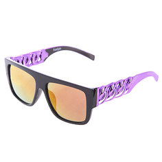 Очки TrueSpin Las Cadenas Black/Purple