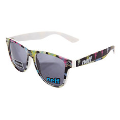 Очки Neff Daily Shades Pnkt