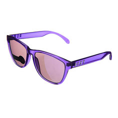 Очки женские Roxy Uma Shiny Crystal Purple