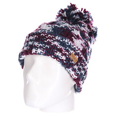 Шапка женская Roxy Torah Bright Bright White