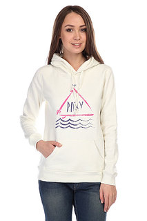 Кенгуру женское Roxy Gary Hoodiea J Sea Spray