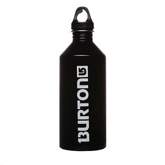 Бутылка для воды Mizu Burton M12 1200ml Process Logo Glossy Black Gitd Print