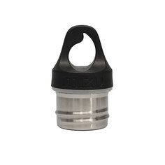 Крышка для бутылки Mizu V Series Hybrid Loop Cap Black