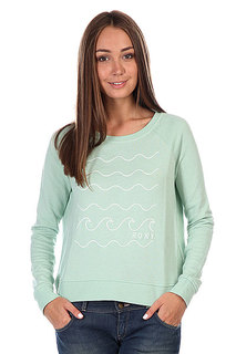 Джемпер женский Roxy Girlsofinea Sea Glass