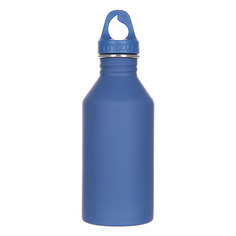 Бутылка для воды Mizu M6 600ml St Blue Le W Loop Cap