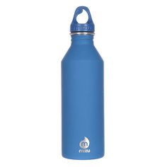 Бутылка для воды Mizu M8 800ml St Blue/Light Blue Loop Cap