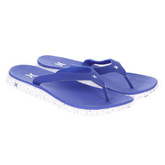 Шлепанцы женские Hurley Sample Phantom Phantom Sandal