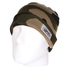 Шапка Anteater Ant-hat2 camo