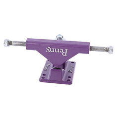 Подвески для скейтборда для лонгборда 2шт. Penny Trucks Purple 4(17 см)