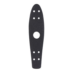 Шкурка для скейтборда Penny Griptape Black 22(55.9 см)