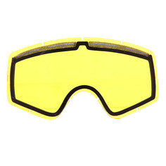 Линза для маски Von Zipper Lens Cleaver Yellow