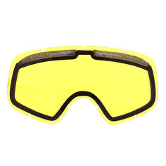 Линза для маски Von Zipper Lens Trike Yellow